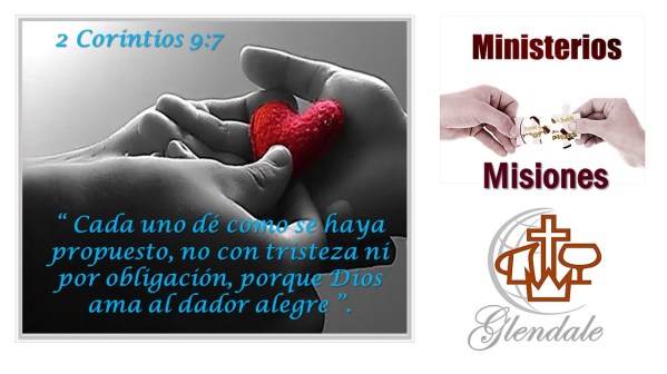 Donaciones
