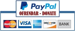 Logo Donate