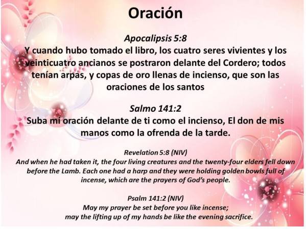 02 Oracion 022518