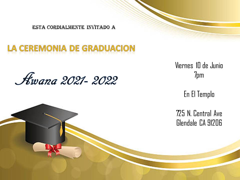 graduacion 2